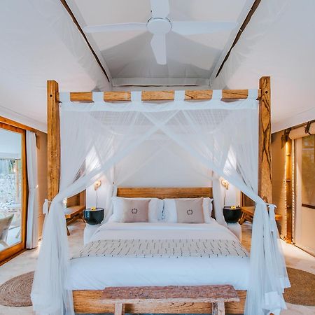 Driftwood Villas Lembongan Eksteriør bilde