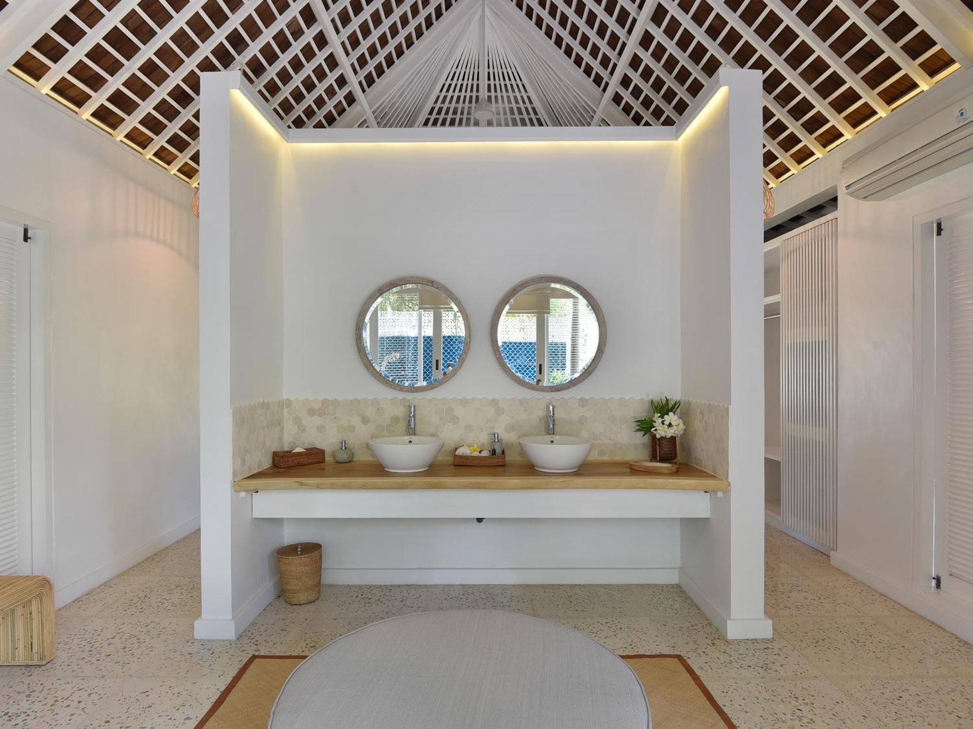 Driftwood Villas Lembongan Eksteriør bilde