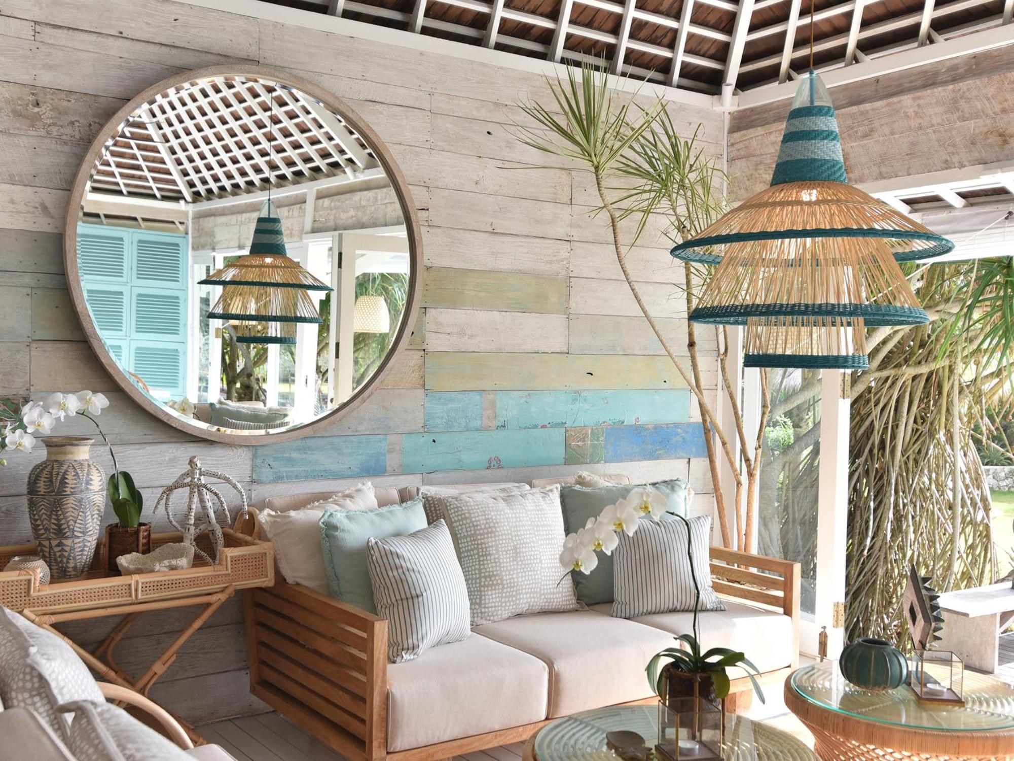 Driftwood Villas Lembongan Eksteriør bilde